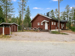 Holiday Home Isokuru 3 by Interhome, Kemijärvi